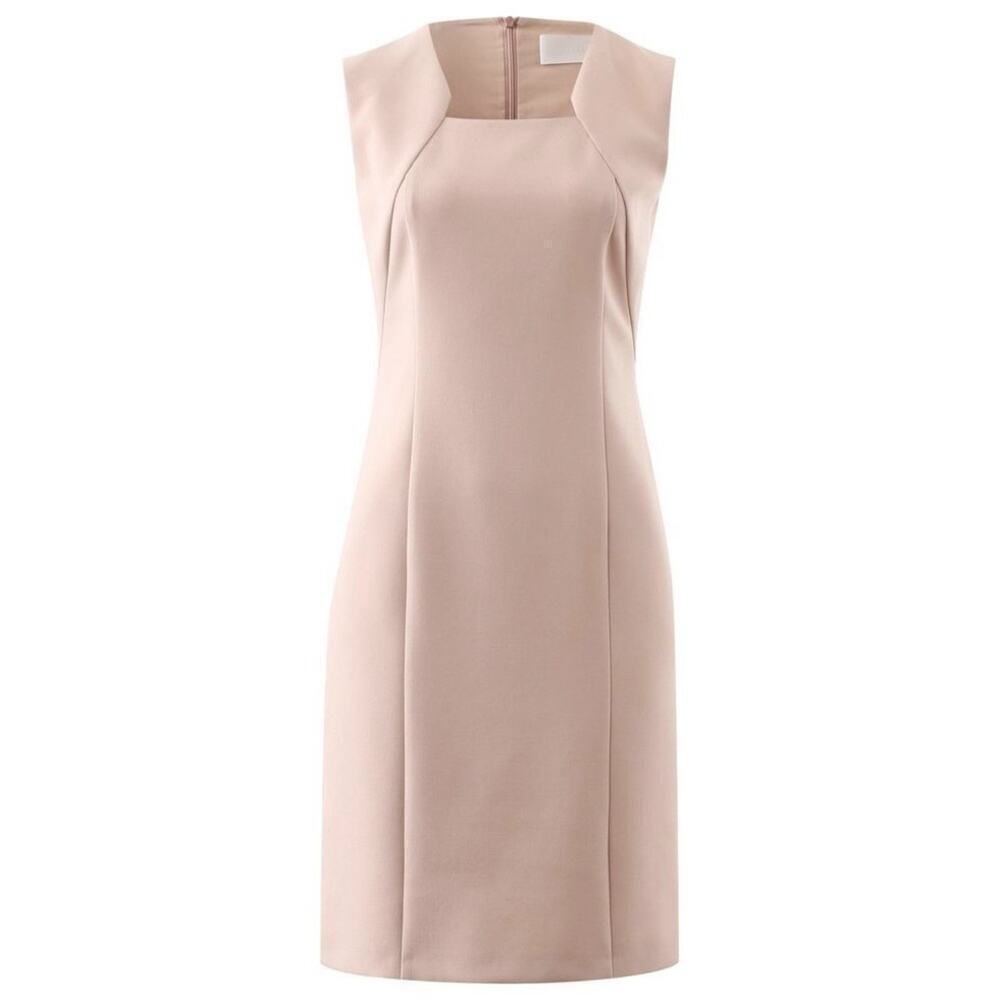 Boss Diopena Shift Dress Sz 8